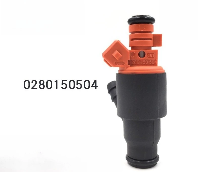 

Diesel Fuel Injectors for Automotive Spare Parts 0280150502 0280150504