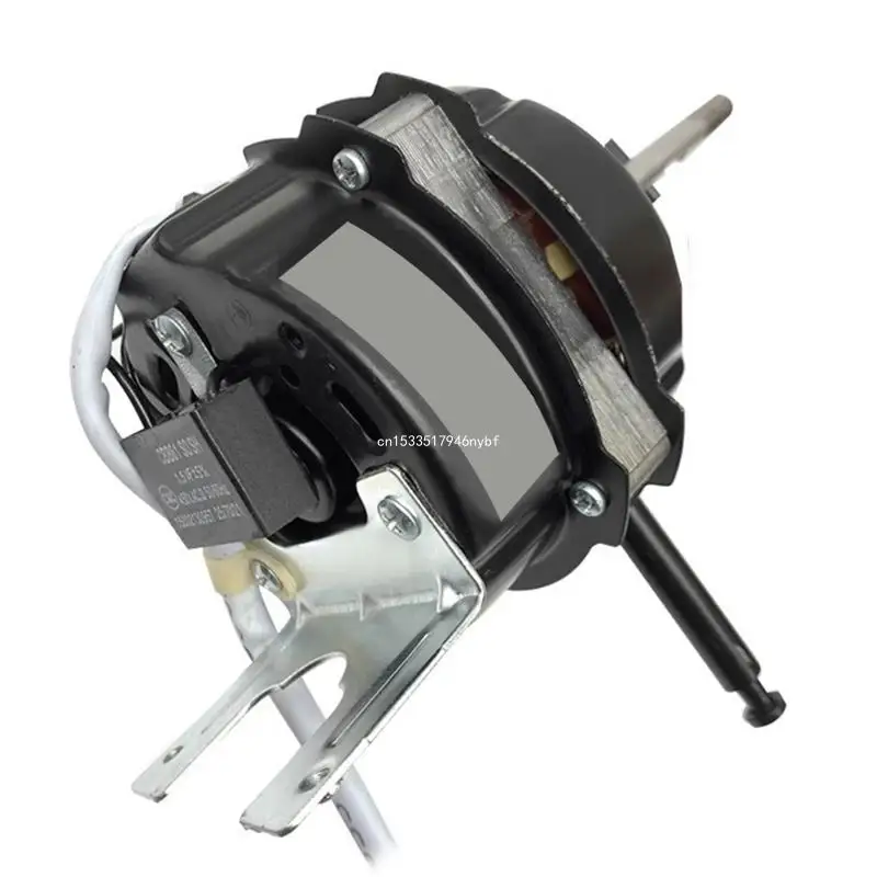 60W Electric Floor Desk Fan Ventilator Motor Double Bearing Motor for Household Dropship