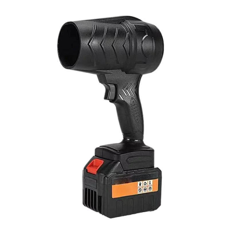 

Brushless 1050W Electric Turbo Blowers Jet Fan High-Power Cooling Tool, Car Washing, Water Blowing, Dust Removal, Car Dryer