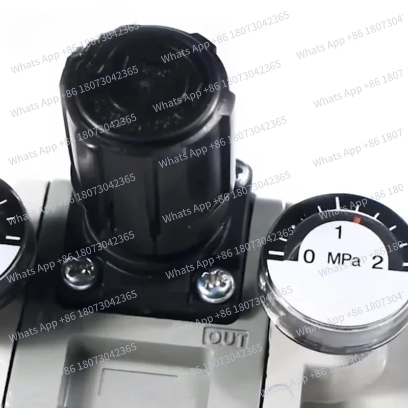 

VBA10A-02 F02 VBA11A-02 VBA20A-03 F03 VBA22A-03 VBA40A-04 F04 VBA42A-04 VBA43A-04 F04 Booster Regulator VBA Series