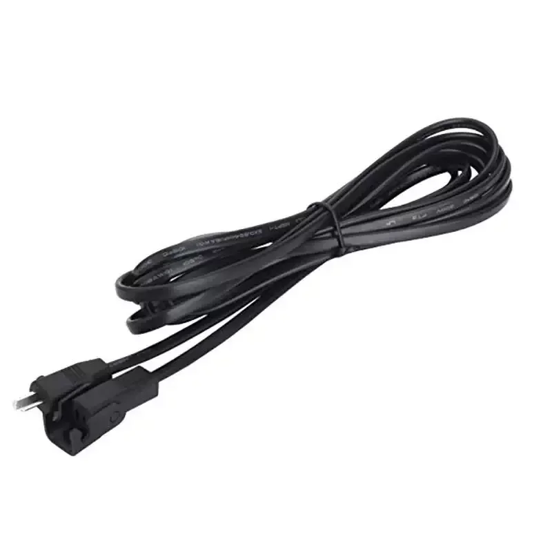 Electric Linear Actuator 2M Extension Cable Adapter, 01 Male To 01 Female Connector for Motor Controller Home Automation DIY