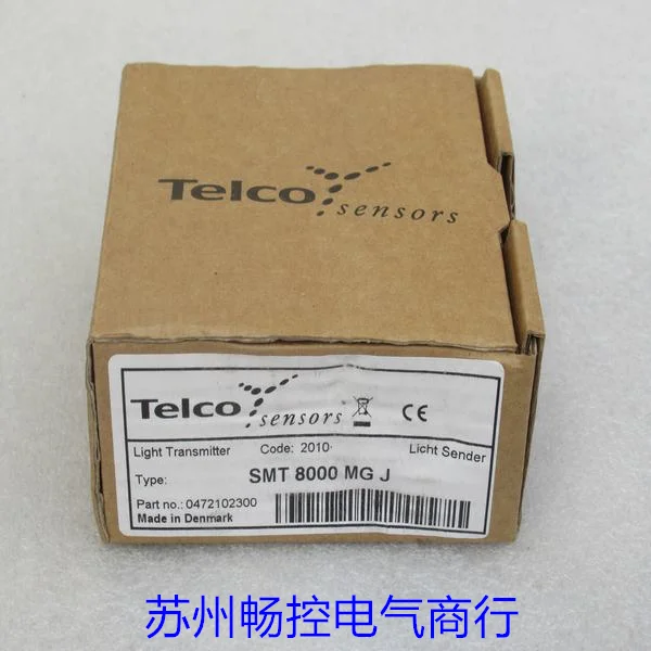 * Spot Sales * New Danish Telco Sensor SMT 8000 MG J In Stock