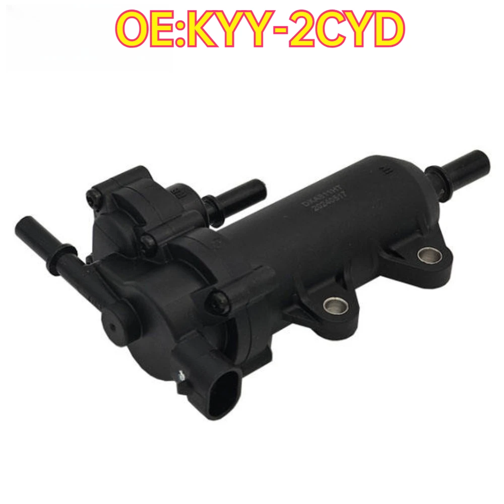 Original High Quality New For KYY-2CYD Motorcycle Fuel Pump Assembly 300KPA Professional Fuel System Equipment and Tool
