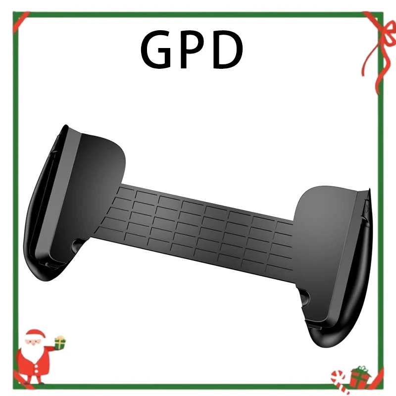 

Для портативного игрового компьютера GPD win mini 2025, оригинальной специальной ручки, ручки, поддержки рук и ощущения рук.