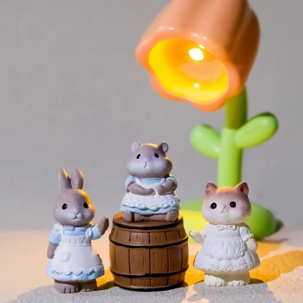 Mini Resin Vintage …