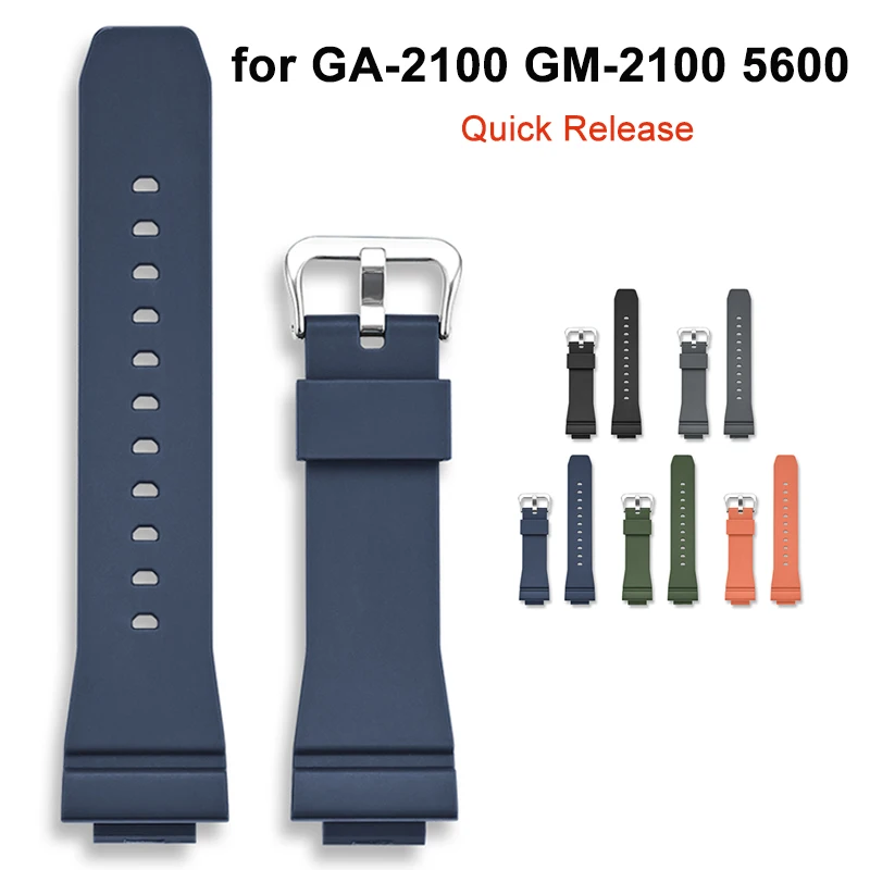 Rubber Resin Strap …