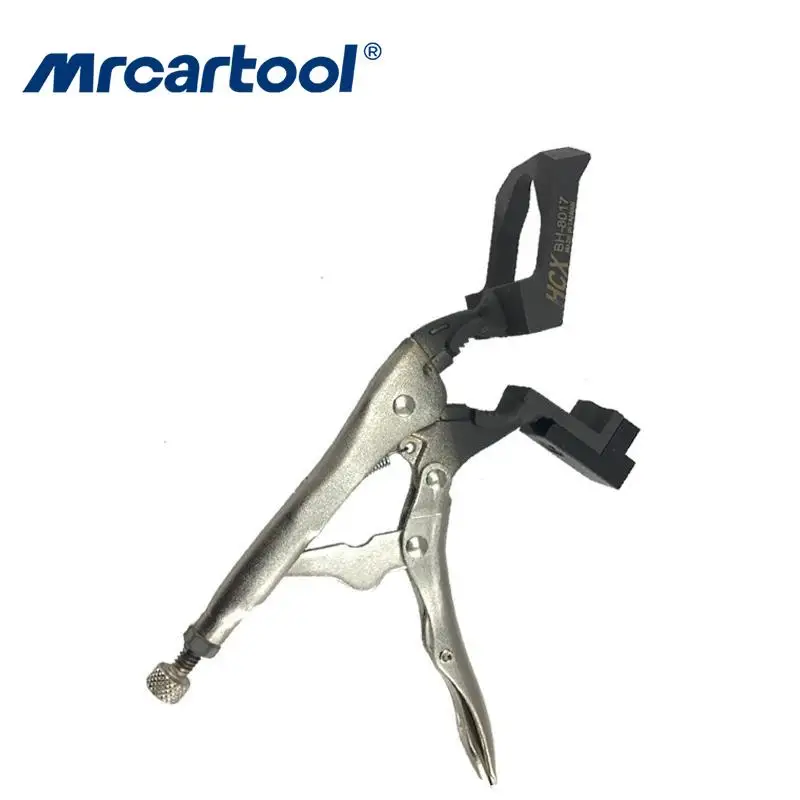 

MR CARTOOL Valve Slider Holding Plier Installer / Remover Tool For BMW Mini N12 N14 N16 N18 Peugeot Citroen 1.6T Car Repair Tool