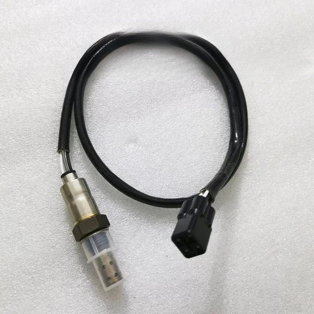 

1pc for San Yang XS125T-16C fiddle Fit 4 Oxygen Sensor
