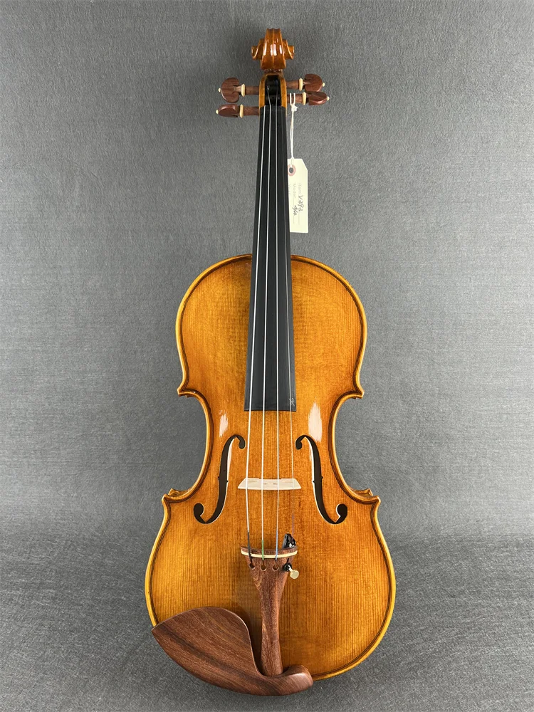 Actual Photo Flamed European M - Musical Instrument Photo 评论和价格