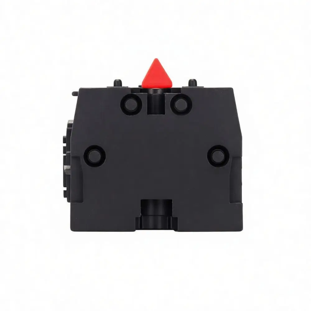 XB2 ZB2 Button Switch Industrial Control Momentary Rotary Emergency Stop Automation Equipment Electrical System Parts