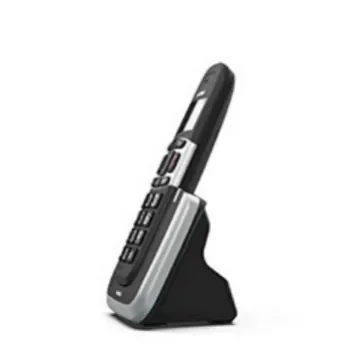 D1004-D Home, office and business, handheld, oversized buttons, digital cordless, mother and child telephones