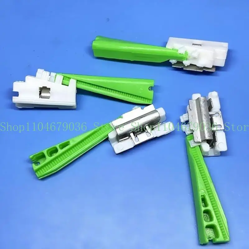 652F Upgrades Rain Gutters Rails Roof Drips Ceiling Moulding With Reliable Hold & Simple Setups Part 2016981260 for Benz