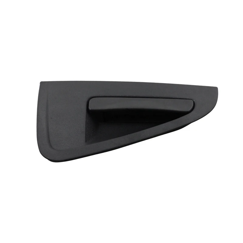 Outside Exterior Door Handles Set For Chevrolet Spark Rear Left Right 2010-2015 95987921 95987920