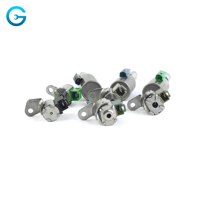 Getriebemagnetventilkörper Dsg für Automatikgetriebe AW55-51SN