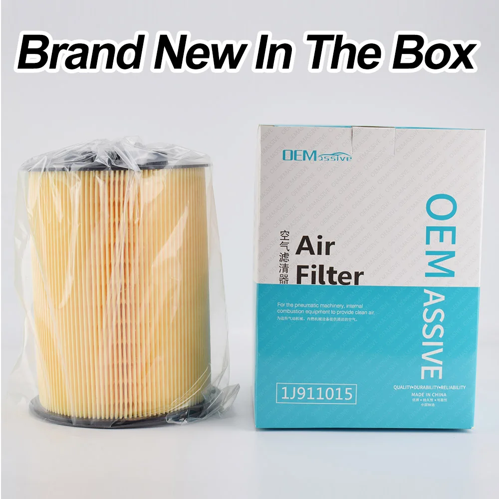 7M51-9601-AB Air Filter For Ford Kuga 2008 2009 2010 2011 2012 2013 2014 2015 2016 2017 2018 2019 1.5L 1.6L 2.0L Escape C520
