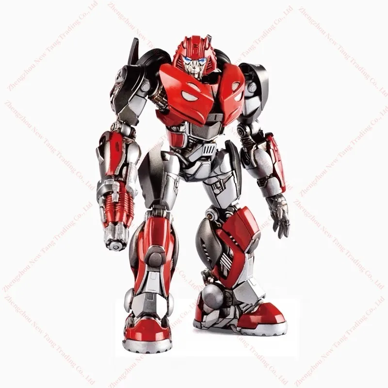 【Spedizione in 48 ore】 Giocattoli trasformati Onda sonora Archie Star Tip OP Flash Gruppo onda sonora Kit SMART Mini Pocket Warrior