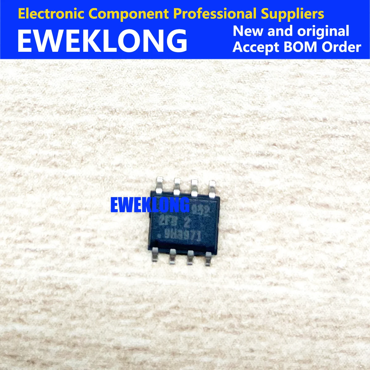 10pcs AT24C512BN-SH SOP8 Marking Code 2FB AT24C512 24C512 Component IC Chip