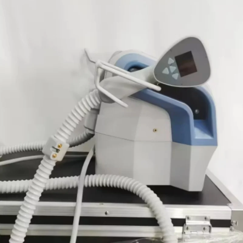 2 in 1 RF 울트라 360 바디 컨투어링 셀룰라이트 감소 얼굴 피부 재생 타이트닝 뷰티 머신