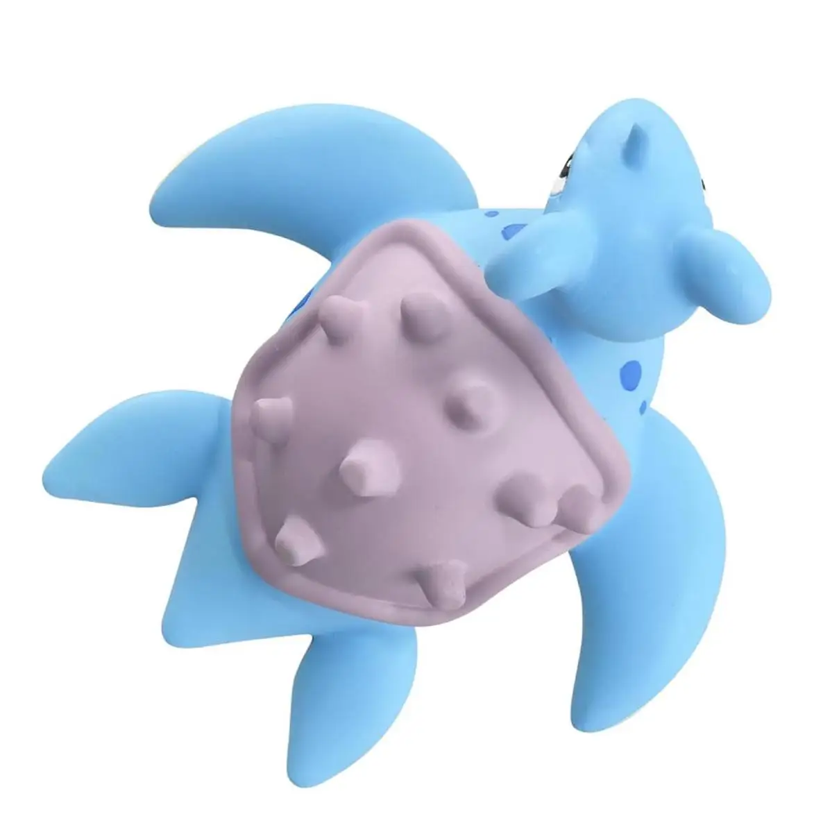 In Stock TOMY Pokémon MS-30 Dragon Racing Laplace Figure Action Figure Collection Gift Original Box