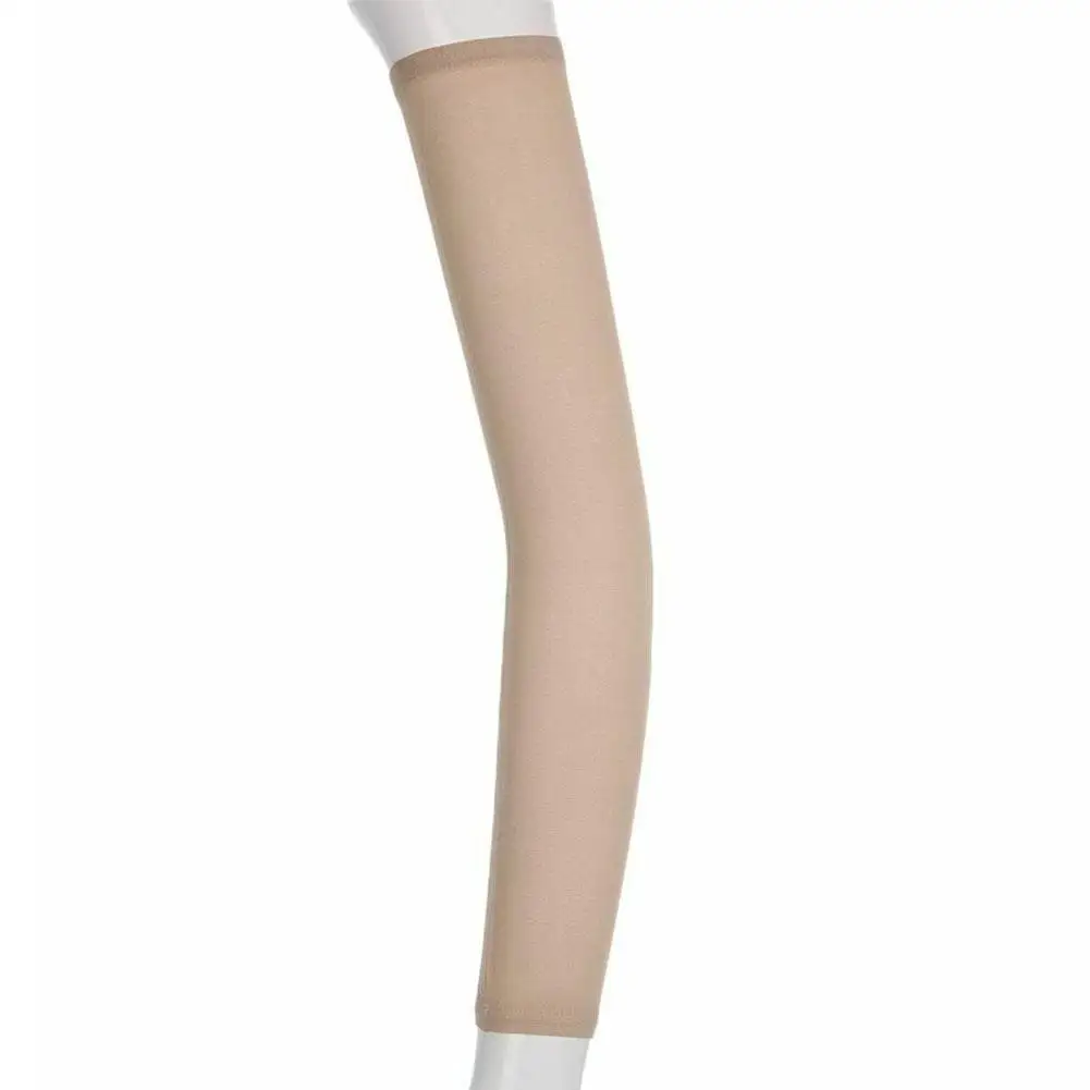 

2026 Татуировка на предплечье, компрессионные рукава, консилер цвета кожи, велосипедный спорт, защита от солнца, эластичные длинные рукава, 1/2/4 шт.