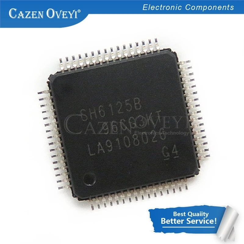 

1 шт./партия, SH6125B SH6601AF SH6960B SH6968B