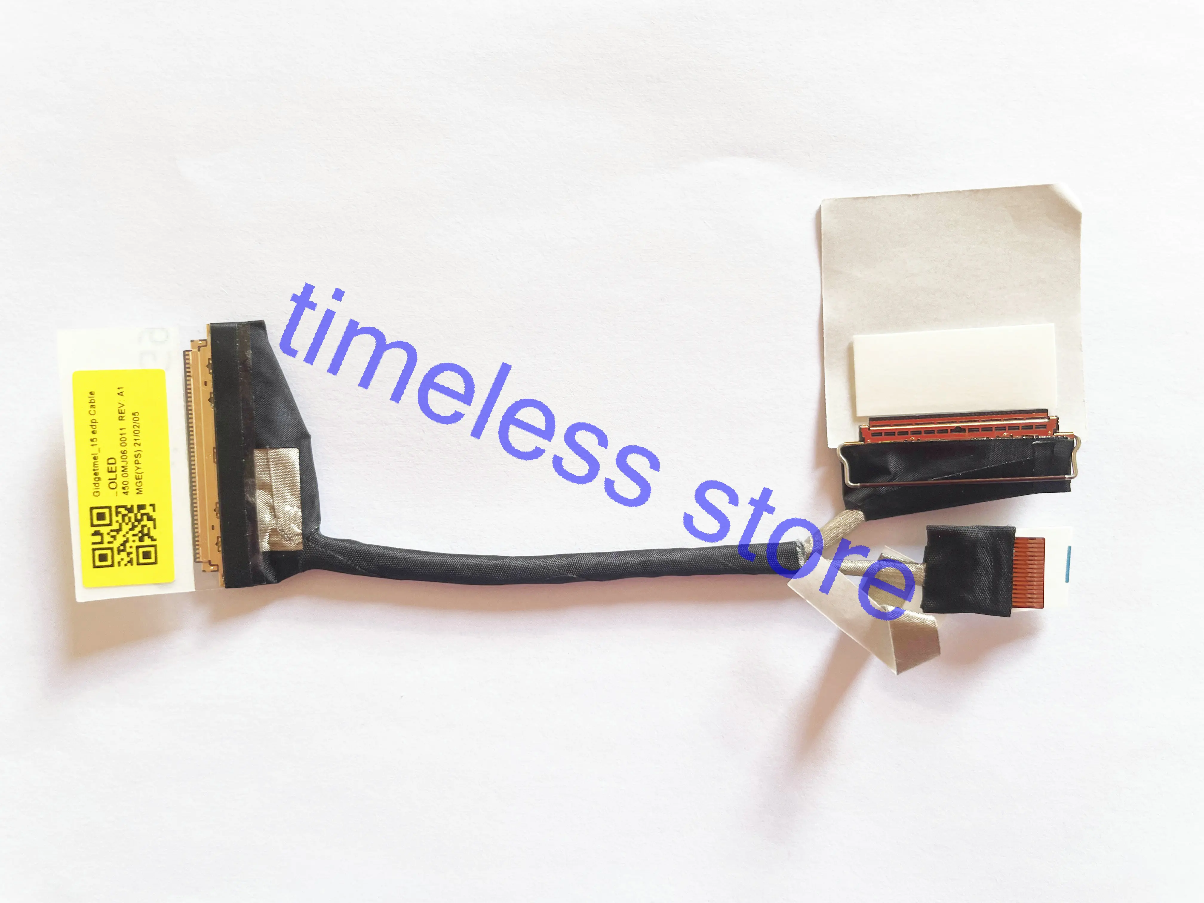 

Новый для HP 15M-ES 15M-EU 15-ES 450.0MJ06.0011 40-контактный светодиодный ЖК-кабель lvds