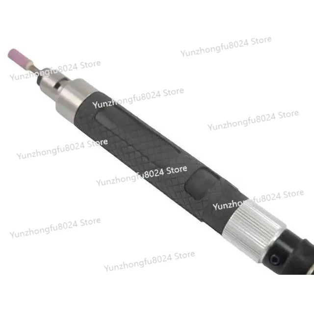 

High End 60000rpm 3mm Composite Blades Industrial Micro Air Pneumatic Die Grinder Grinding Pencil Pen