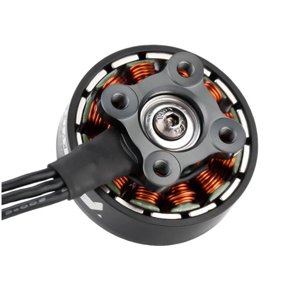 

T-HOBBY F90 2806.5 High Quality Stable Brushless 5-6S Lipo Motor for FPV Racing RC Plane