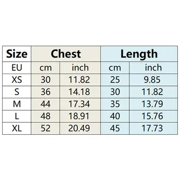 10 best sales Áo len hình trái tim cho chó - №4