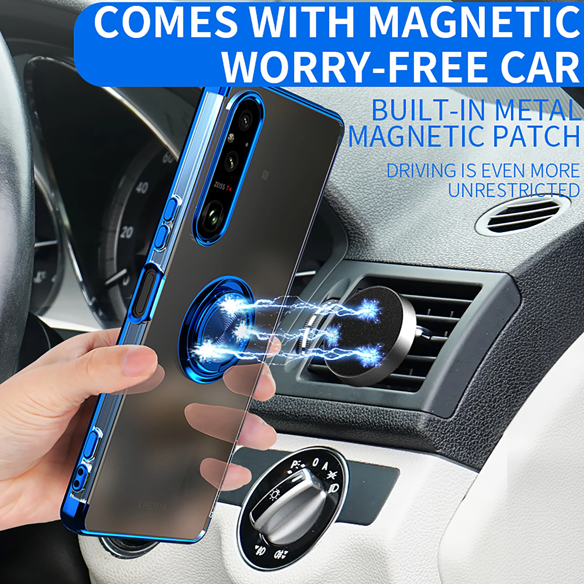 Thumbnail 3 - #43 Highest Rated Sony Xperia 1 V Phone Case to Buy in 2026