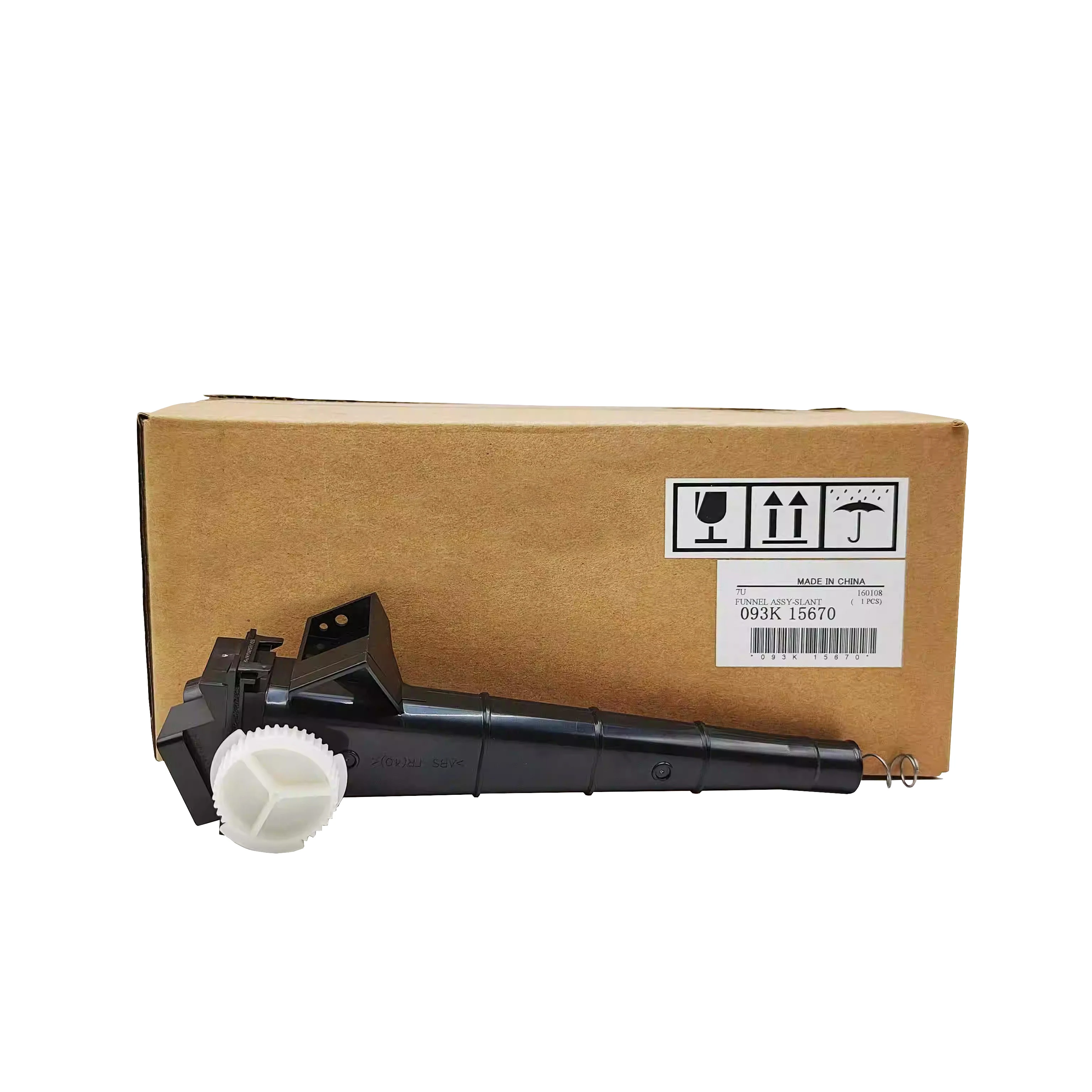 093K15670 Toner Waste Joint Assembly Disassemble for Xerox 700 C75 J75 7171