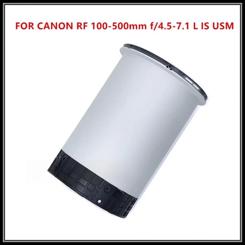 

Brand new original factory camera repair parts for Canon RF 100-500 F4.5-7.1 front tube 2598