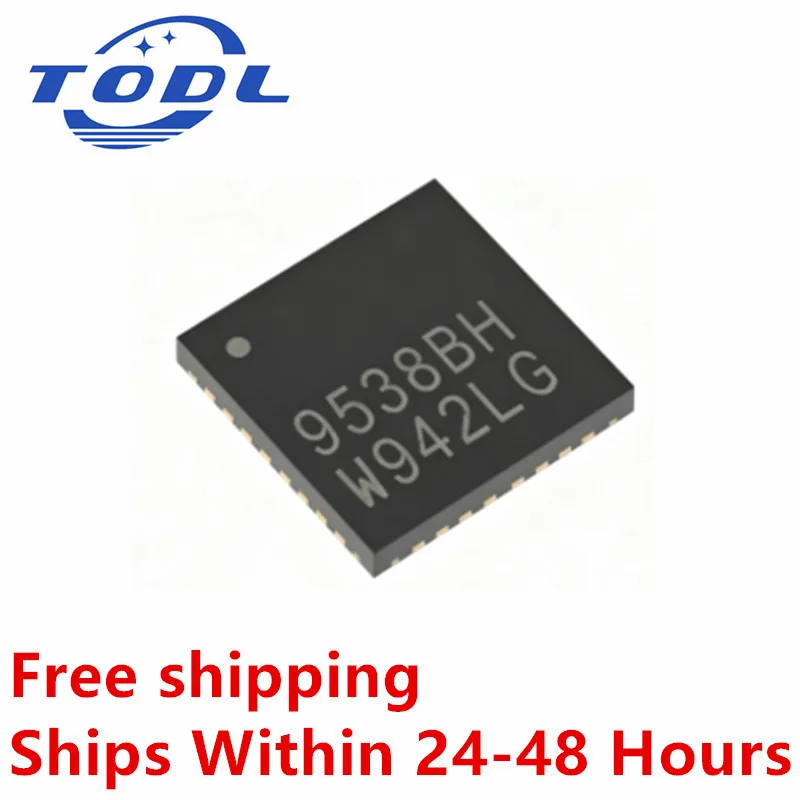 (2-5piece)100% New ISL9538BHRTZ 9538BHRTZ ISL9538BH 9538BH ISL9538CHRTZ ISL9538CH 9538CH 9538CHRTZ QFN-32 Chipset