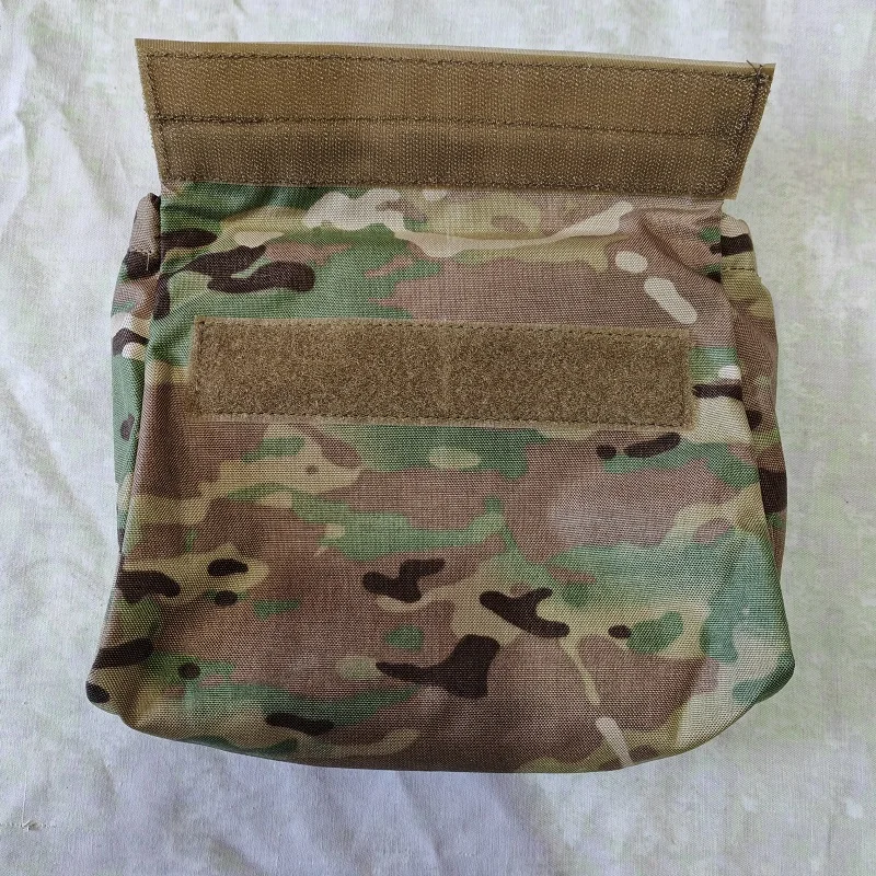 

AOR2/MCTP/MCAD vest Lower Hanging Bag Recycling Bag