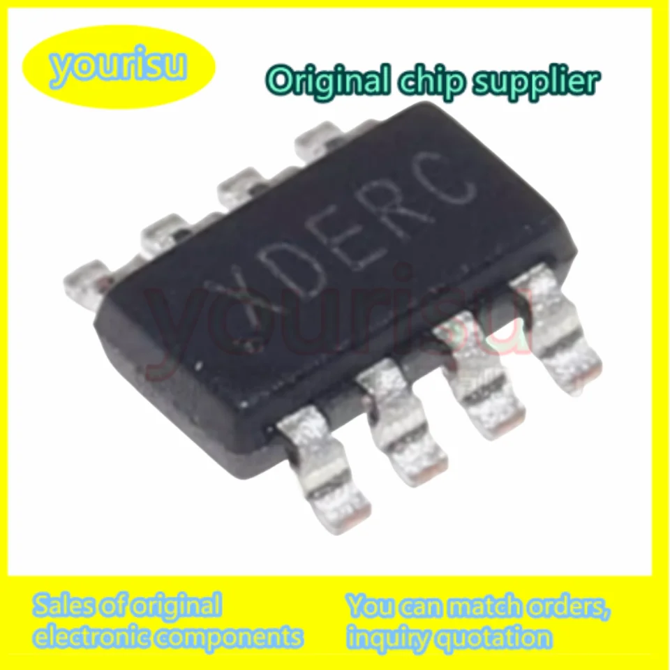 5Pcs 100% New SY8303AIC XD  SY8253AIC  XU SY8263AIC  bB SY8303AAIC SY8303 bQ SOT-23-8 SMD TSOT-23-8 SMD DC regulator chip IC