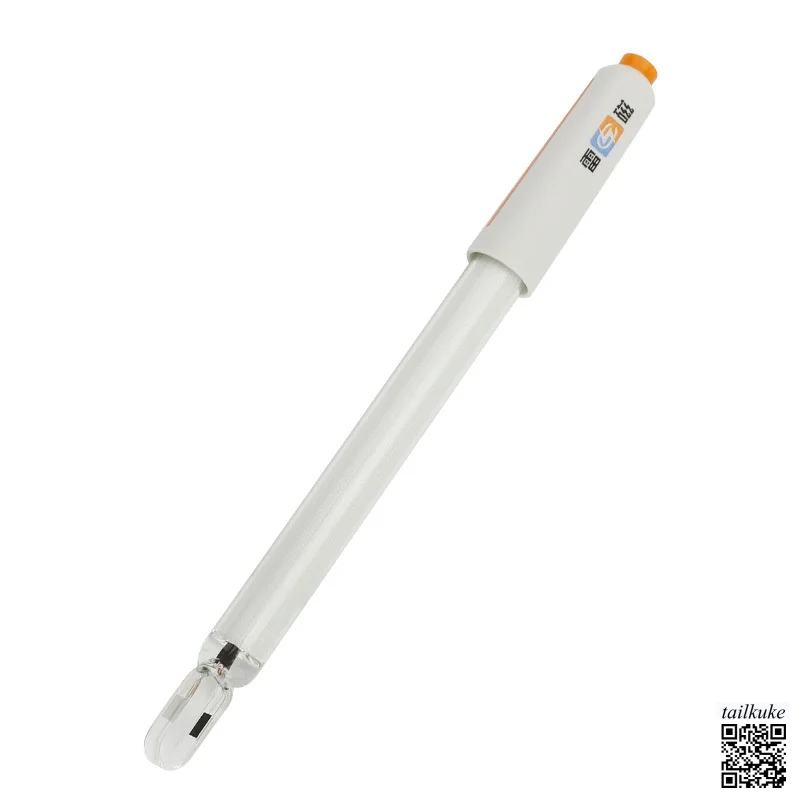 

DJS-1D Платиновый черный электрод проводимости Лабораторный тестер проводимости Зонд