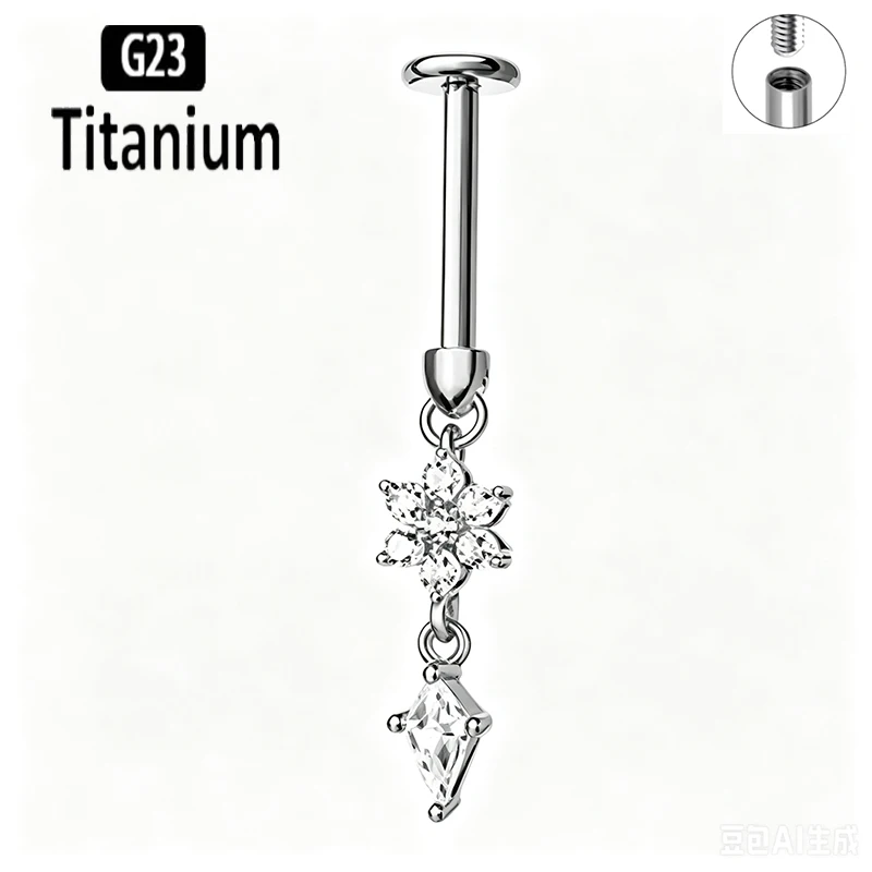 Thumbnail 4 - #41 New Ear Stud Piercings Arrivals
