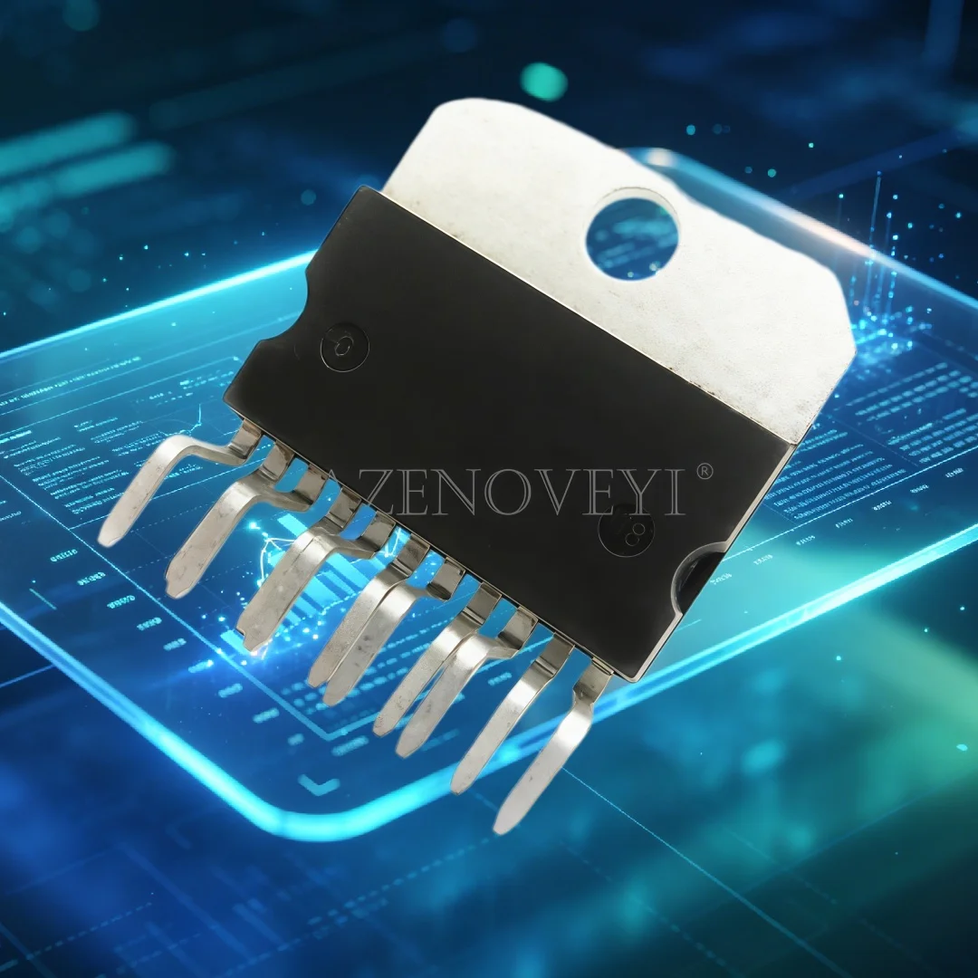 5PCS TDA7378 7378 TDA7377 7377 TDA7376B TDA7376 TDA7375A TDA7375 TDA7374B TDA7374 ZIP-15