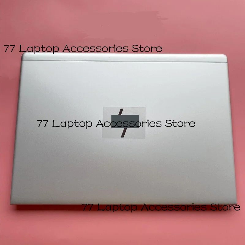 

NEW For HP Elitebook 745 G6 840 G6 LCD Back Cover Lid L62729-001 silver