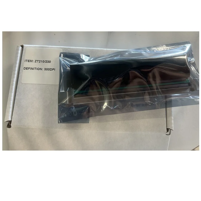 NEW ZT210 ZT220 ZT230 Printhead Compatible with Ze bra 300dpi Print Head