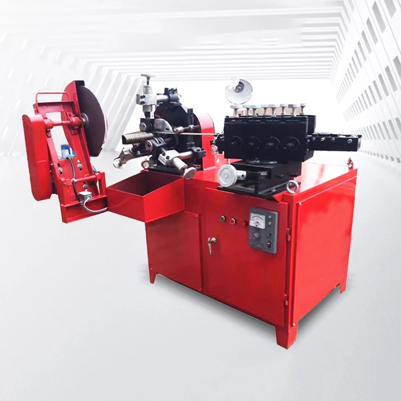 Metal Corrugated Pipe Forming Machine Galvanized Steel Strip Coil Pipe Flat Pipe Machine Prestressed Bridge Duct(Customized)