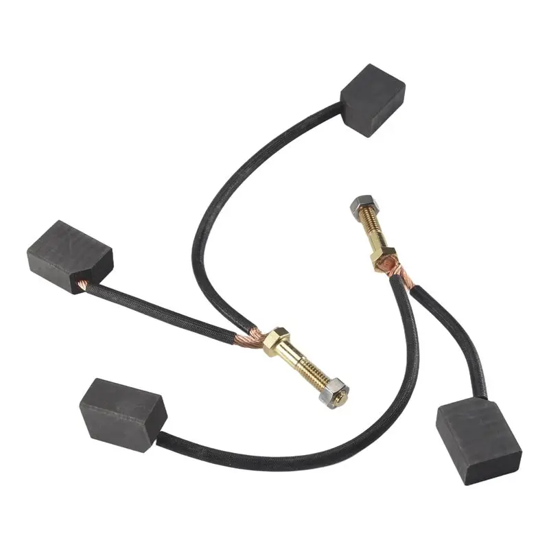 

A08P-For Golf Cart ADC Motor Brush Kit For Club Car & EZGO TXT 1997-2009 Electric 7102186201 73120-G25