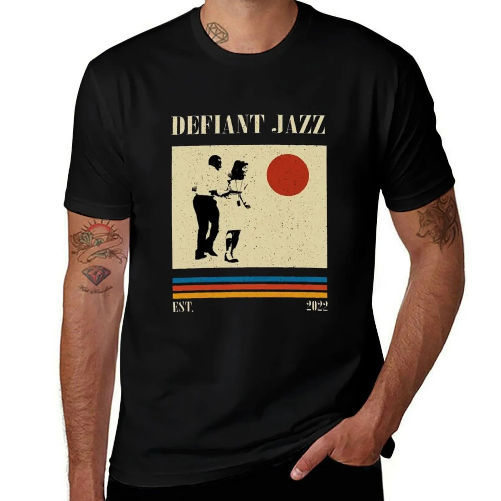 Severance T-Shirt Festival Party Tee Top