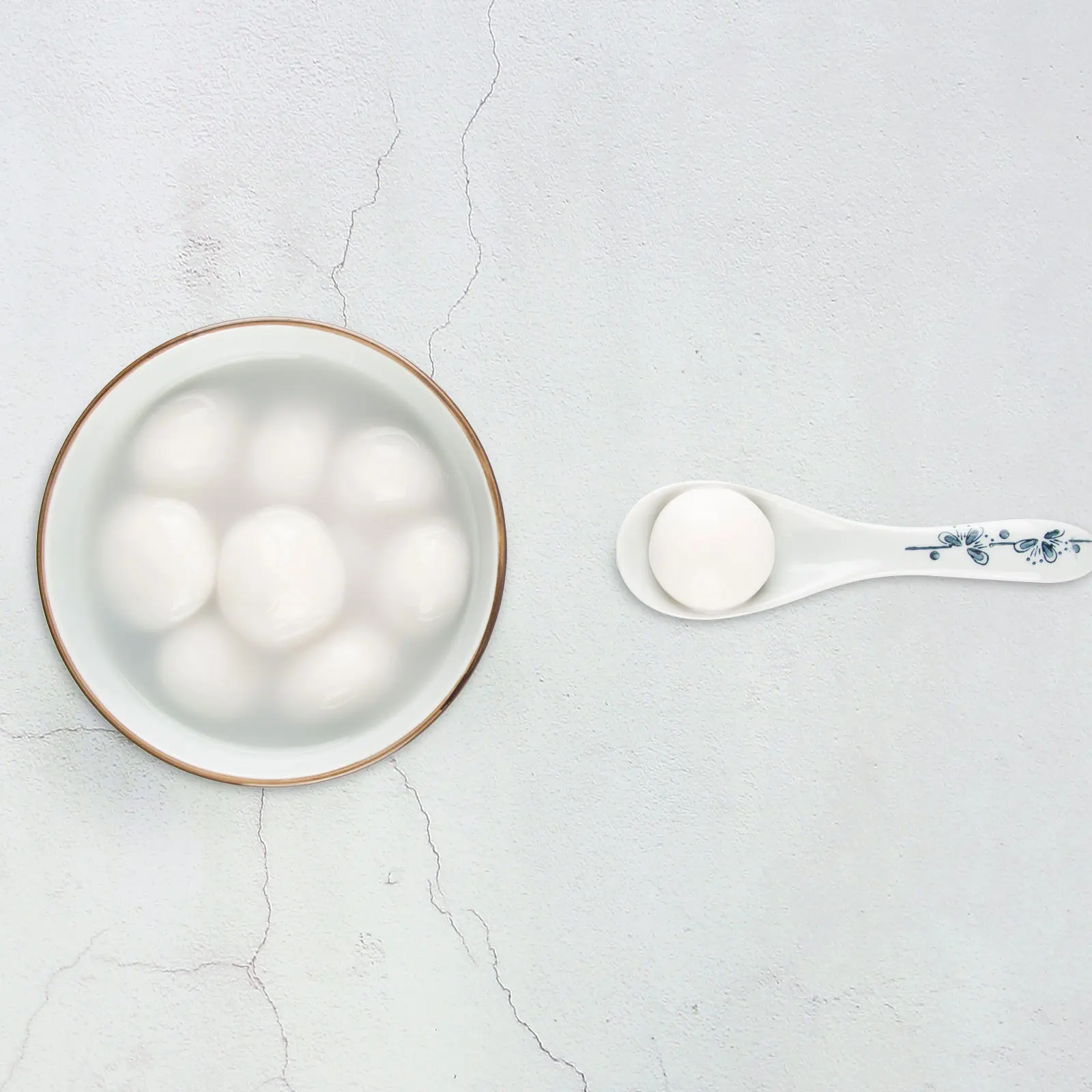 

Double-Sided Waterproof Photography Backdrop Paper Brick Wall Texture Pattern for Photo Video Shoot Flat Lay Food Portrait