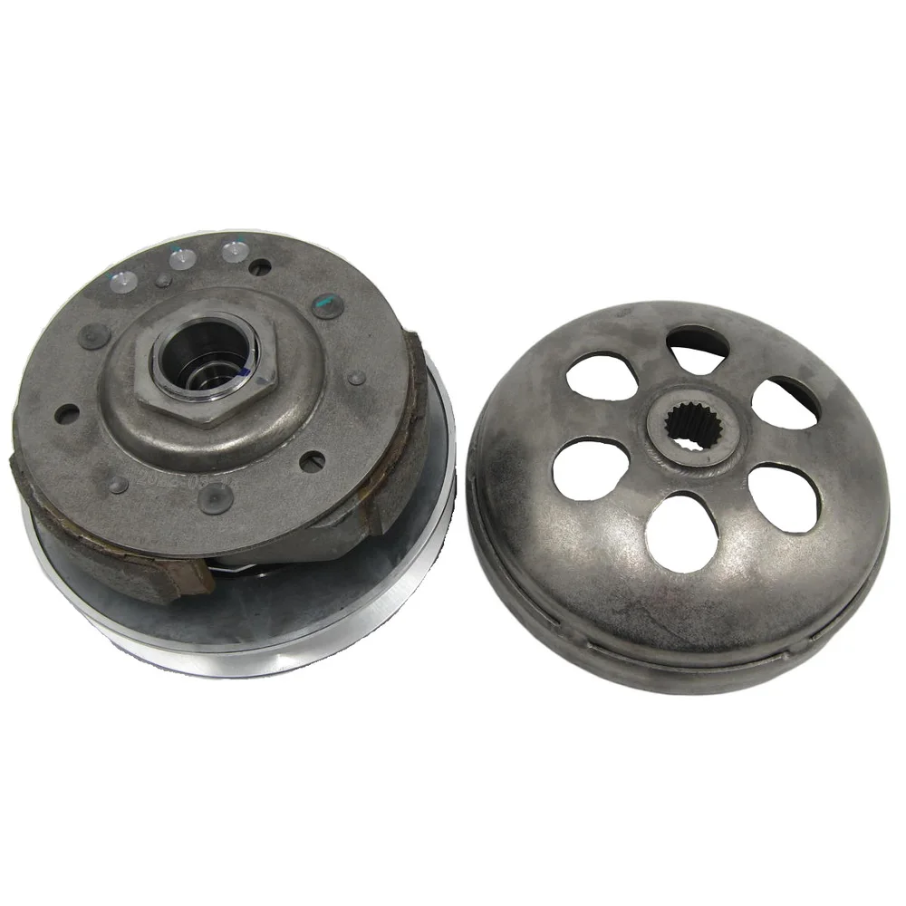 HS250 Secondary Clutch For Hisun 250cc UTV Secondary Sheave Assy P013000212000200 21200-013000-0200