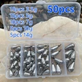 50pcs