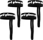 Variant: 4pcs with logo