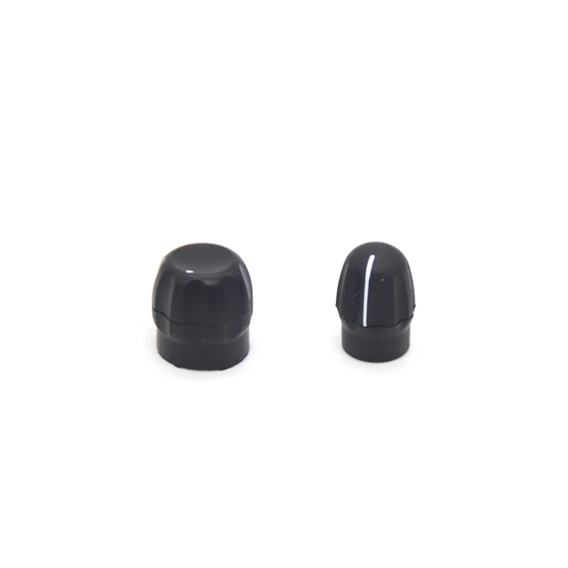 A15R -Replacement Front Casing With The Knobs Repair Housing Cover Shell For Motorola EP450 Walkie Talkie