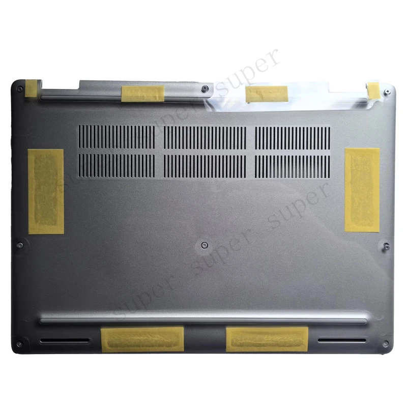 S+   07FHG6 New Bottom D Cover Lower Case for Dell Pro 14 Plus PB14255 PB14250