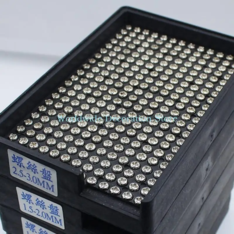 Q39B Automatic Screw Feeder, Screw Arranging Machine Screw Supplier Applicable Screw Size from 1-4mm Screw Machine